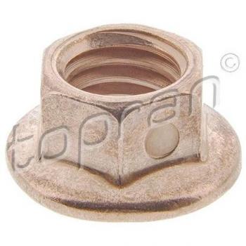 TOPRAN Mutter, eksosmanifold 410 697