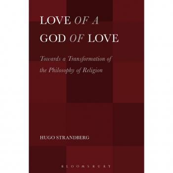Vitalsource Technologies, Inc. Love Of A God Of Love