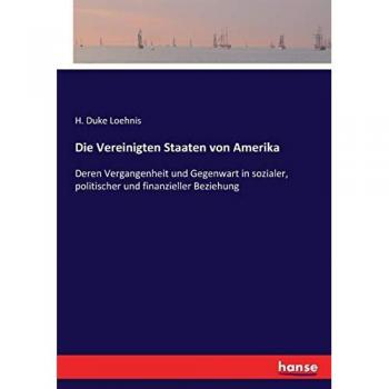Die Vereinigten Staaten von Amerika