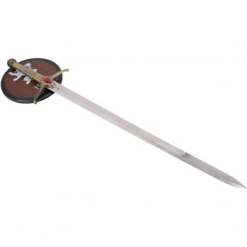 Épée Widowmaker GT 108 cm répliquée