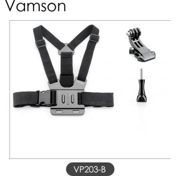 Vamson Chest Harness for Xiaomi Phones