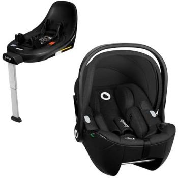 Cosi bébé LIONELO Moxie avec base ISOFIX