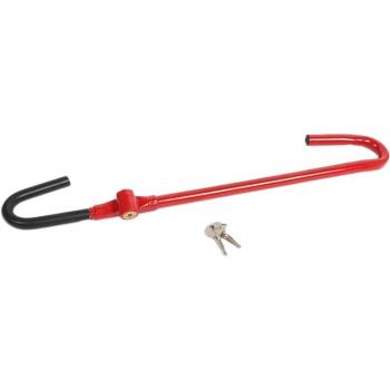 T-Style Car Steering Wheel Lock