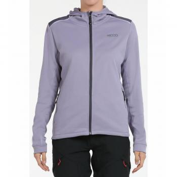 Cocham Zip 8000 Felpa