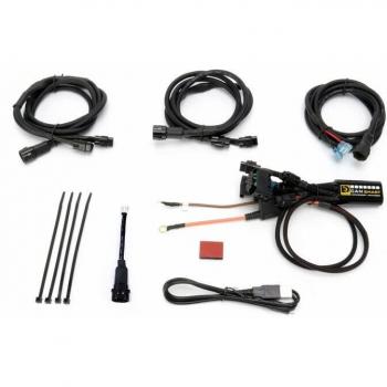 Faisceau Denali CANsmart Plug‑N‑Play BMW 2024