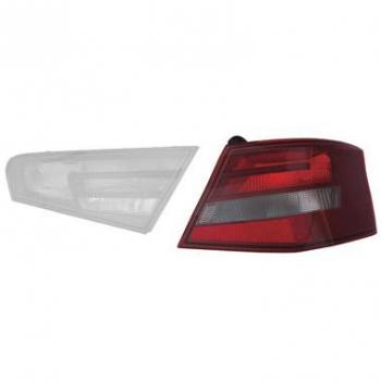 Feu arrière droit Audi A3 2012+