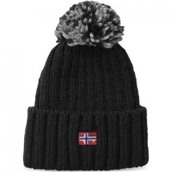 Napapijri Beanie Unica Nera