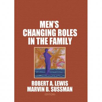 Vitalsource Technologies, Inc. Men's Changing Roles In The Family