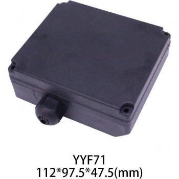 Carcasa a prueba de explosiones YYF71 para exteriores
