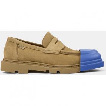 Camper Mocasines Para Hombre K100956 Junction Camel_002 (41)