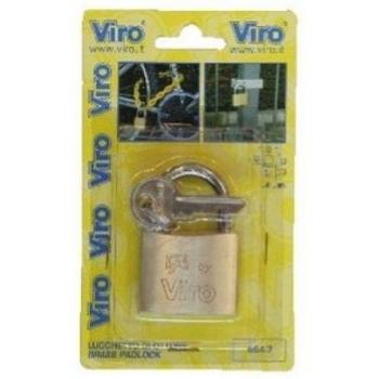 Lucchetto Viro 551.7 – MM 20