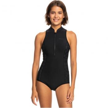 Roxy Rashguard Body Sin Mangas 1.0 Sws