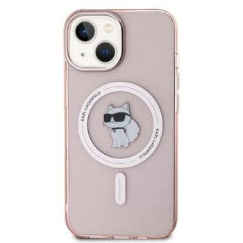 KLHMN61HFCCNOP Smartphone Hardcase Pink