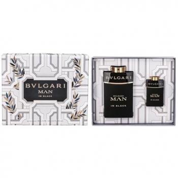 Bvlgari MAN In Black Presente EDP 100ml e Mini EDP 10ml
