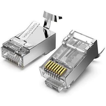 Conector de Red RJ45 Cat 7 VENTION