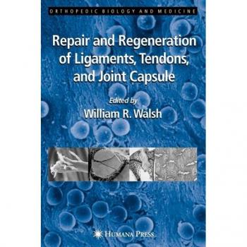 Vitalsource Technologies, Inc. Repair And Regeneration Of Ligaments, Tendons, And Joint Capsule