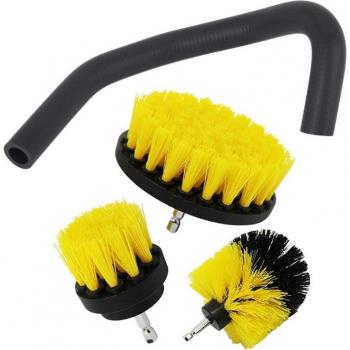 Kit Manguera Succión y Tubo de Lluvia