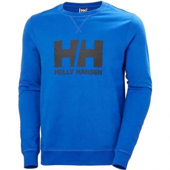 Sudadera Crew Helly Hansen Cobalto