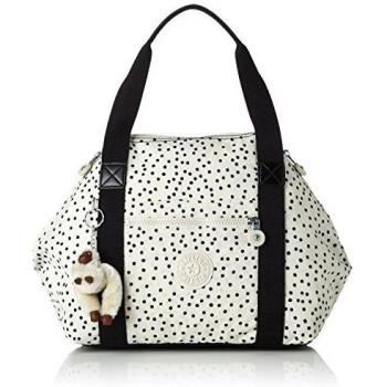Kipling Henkeltasche Art S Soft Dot Bl
