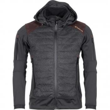 Carinthia ISLG G-Loft Jacke – Grau Edition
