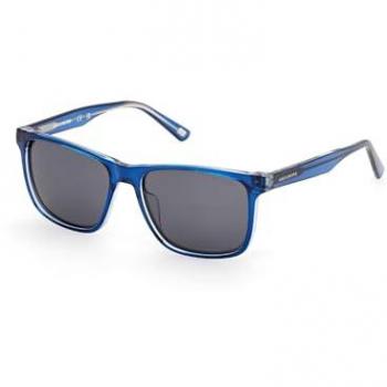 Polarizados 90D anteojos de sol Skechers SE00047 Azules