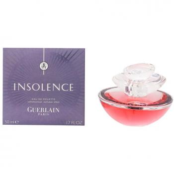 Guerlain Insolence Eau de Toilette 50ml Vaporizzatore
