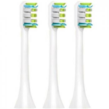 SOOCAS V1 V2 X3 X3U X5 High-Density Toothbrush Heads