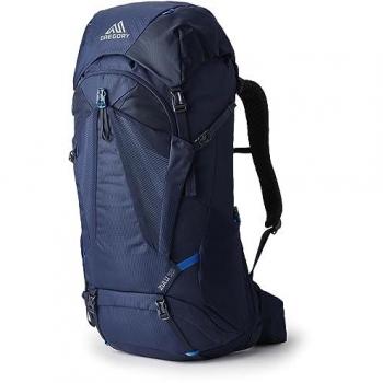 Zaino Gregory Zulu 55L blu marino - S-M