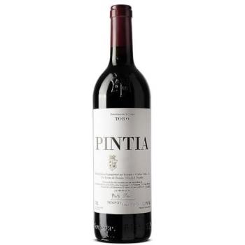 Vega Sicilia Pintia 2020 “Rosso Profondo”