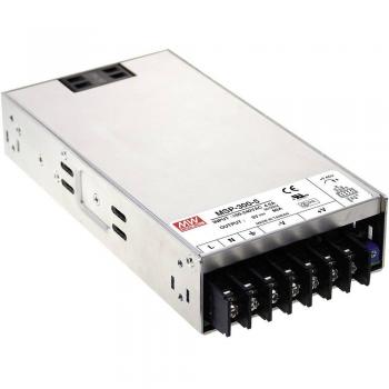 Alimentatore Mean Well MSP-300-3.3 198W