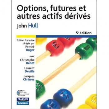 Options Futures ET Autre DerivesOptions, futures et autres actifs dérivés (Sup)
