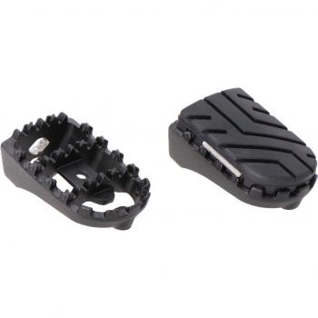Accesorio SW-Motech Negro para Ducati Multistrada V4/V2 y DesertX