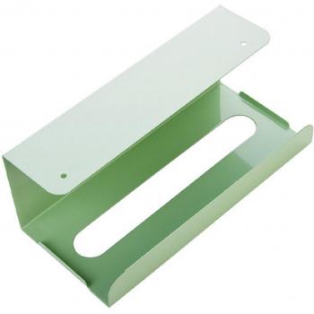 Under-Cabinet Paper Towel Rack