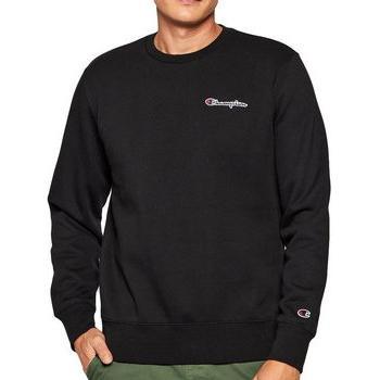 Champion Sweat Long Manuel XXL – Couleur Bleu Nuit
