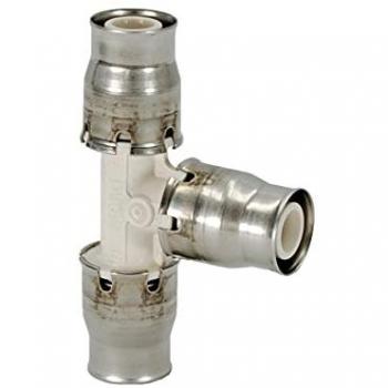 Té Multicouche Démontable 16 mm