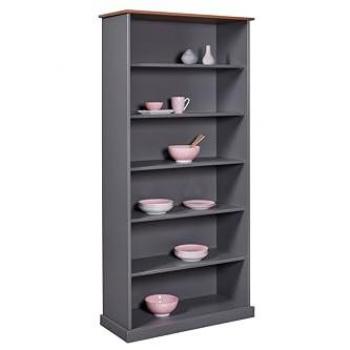 Libreria Pino Massello 5xGrigio LZ