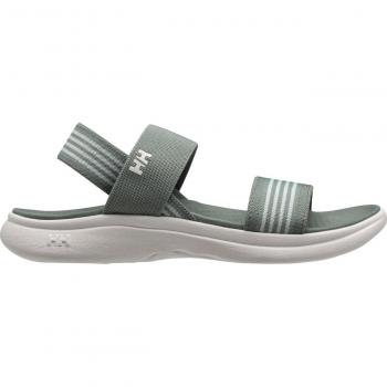 Helly Hansen Sandalias Risor Verde Cactus 38 Femenino