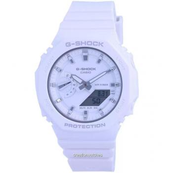 G-Shock GMA-S2100-7ADR Reloj Digital y Analógico