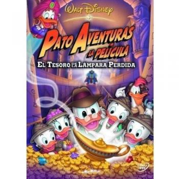Patoaventuras: La película