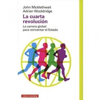 La cuarta revolucion