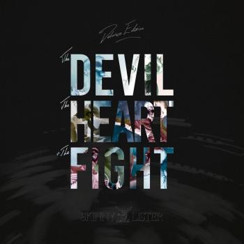 The DevilThe Heart & The Fight (Deluxe Edition)