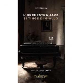 L' orchestra jazz si tinge di giallo