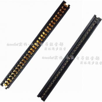 SIP30 Asiento de Prueba en ORO para IC Burning 30P