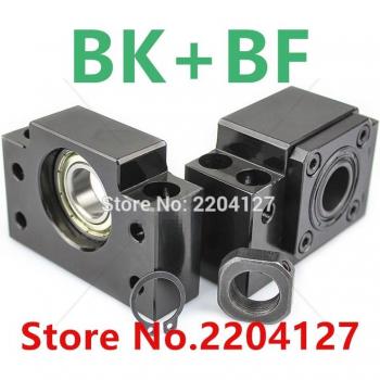 Kit de Soporte para Tornillo de Bola SFU1605