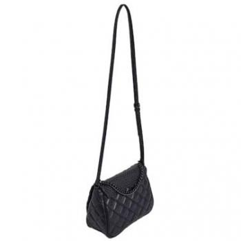 Borsa a Spalla Giorgia Pepe Jeans Nero