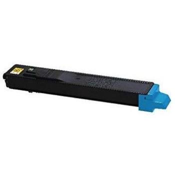 Toner compatible Kyocera TK-8115C - Cyan