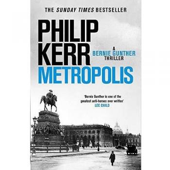 Metropolis - [Livre en VO]