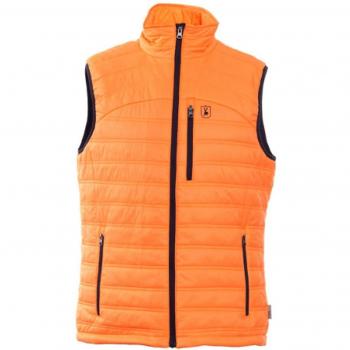 Chaleco de Caza Deer Hunter 4809 Thinsulate Negro