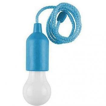 Draagbare Retro LED Tentlamp
