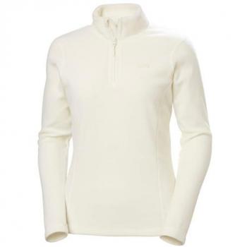 Pile Helly Hansen Daybreaker Half Zip giallo biancastro donna - XL